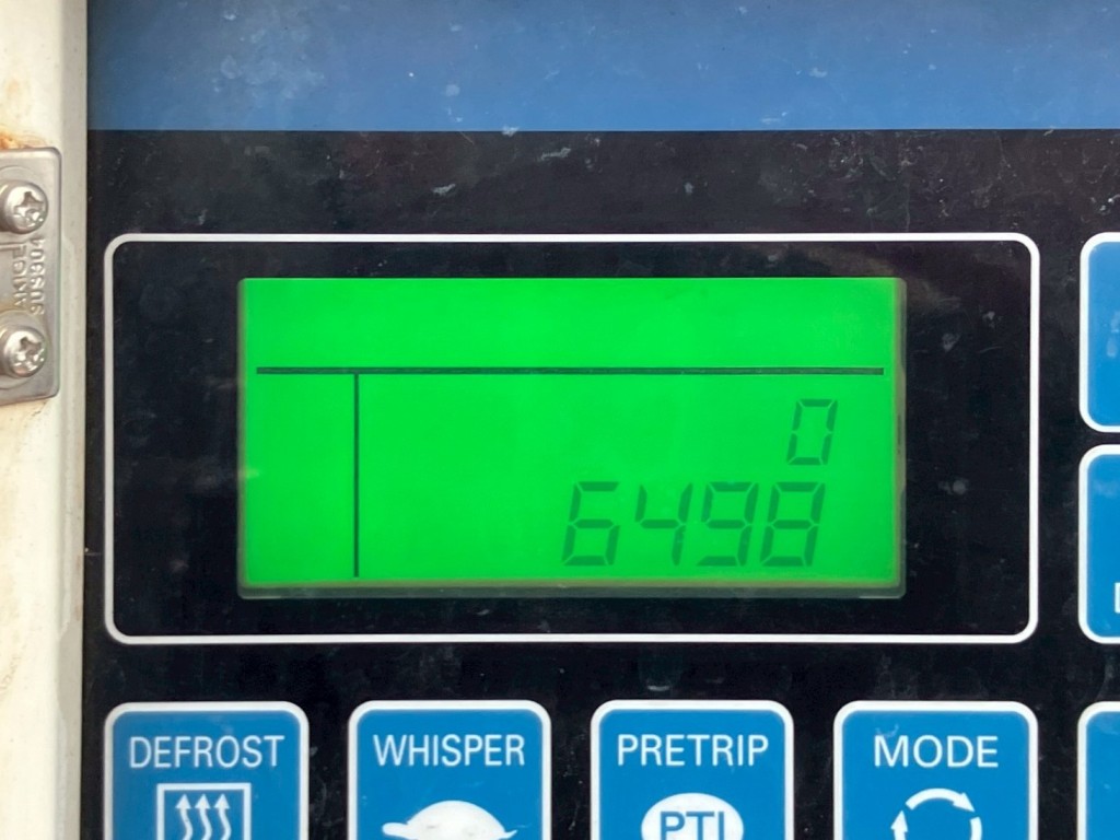 アワメーターです。|PACTON  不明の写真21