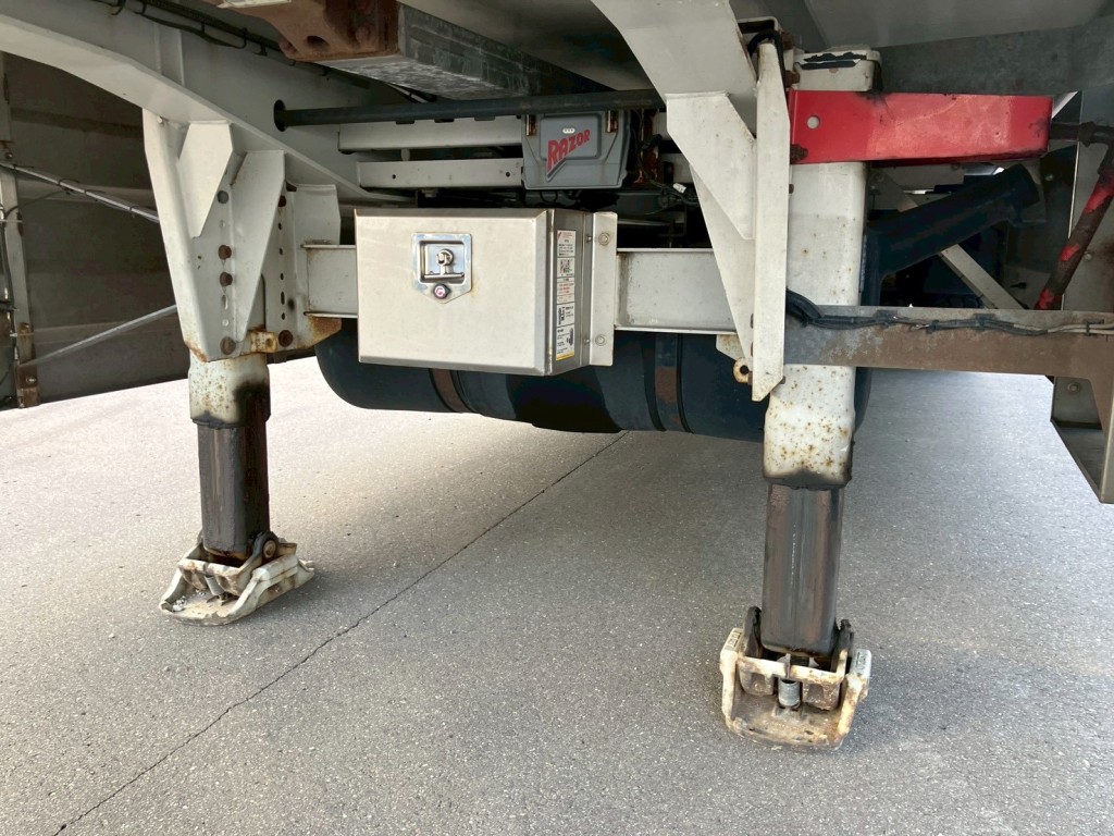 脚は手動式です。|PACTON  不明の写真26