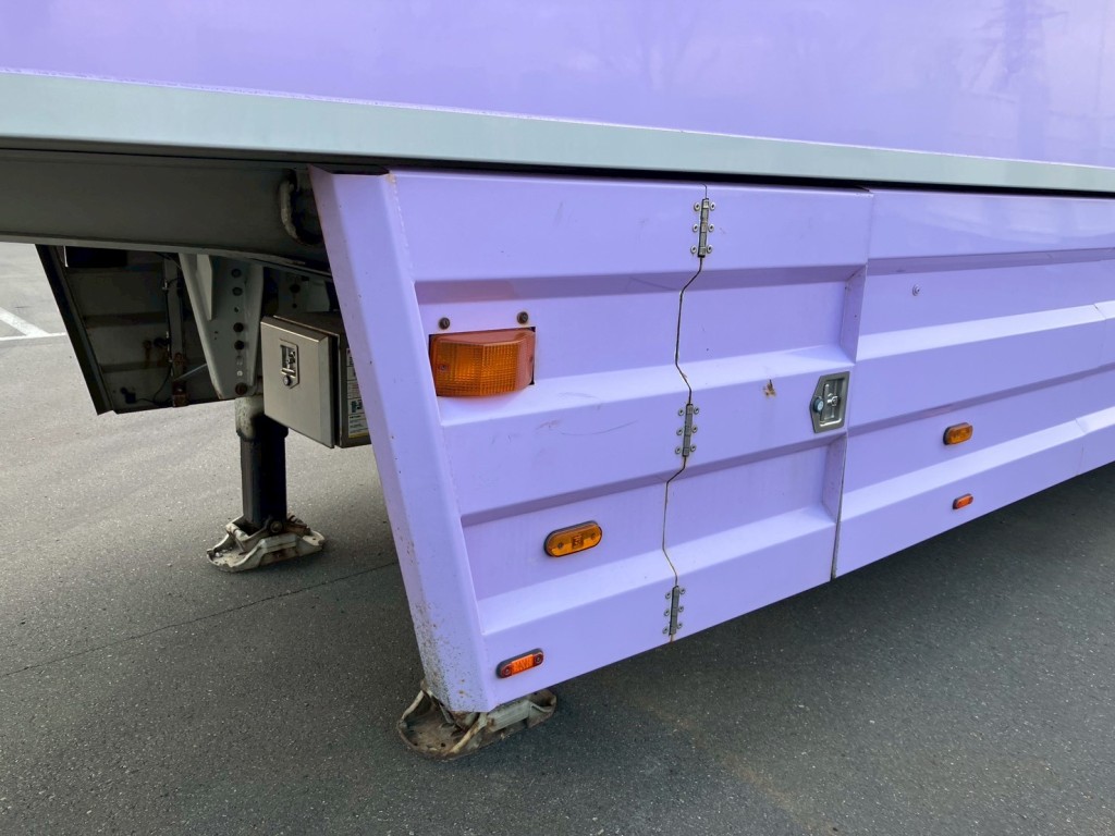 PACTON  不明の写真29