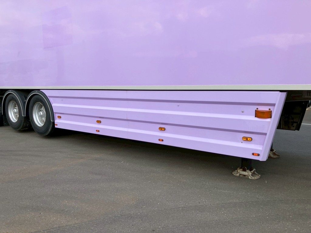 PACTON  不明の写真31