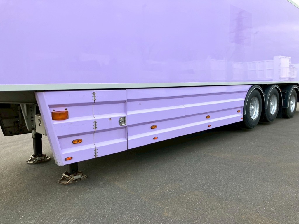 PACTON  不明の写真32