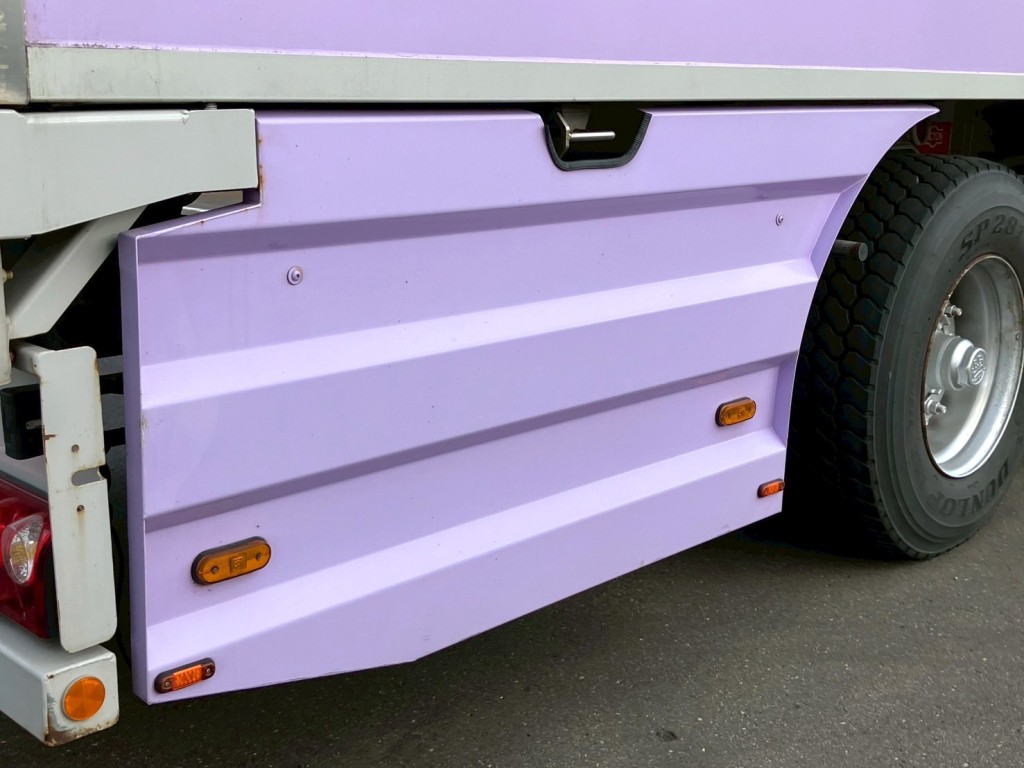 PACTON  不明の写真37