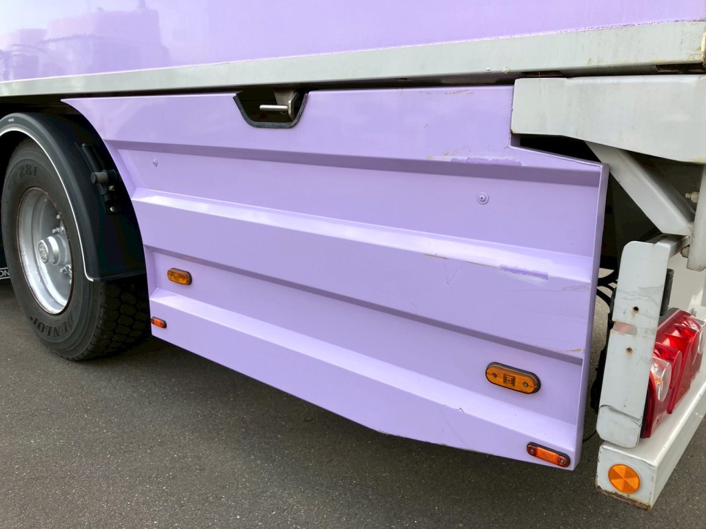 PACTON  不明の写真38