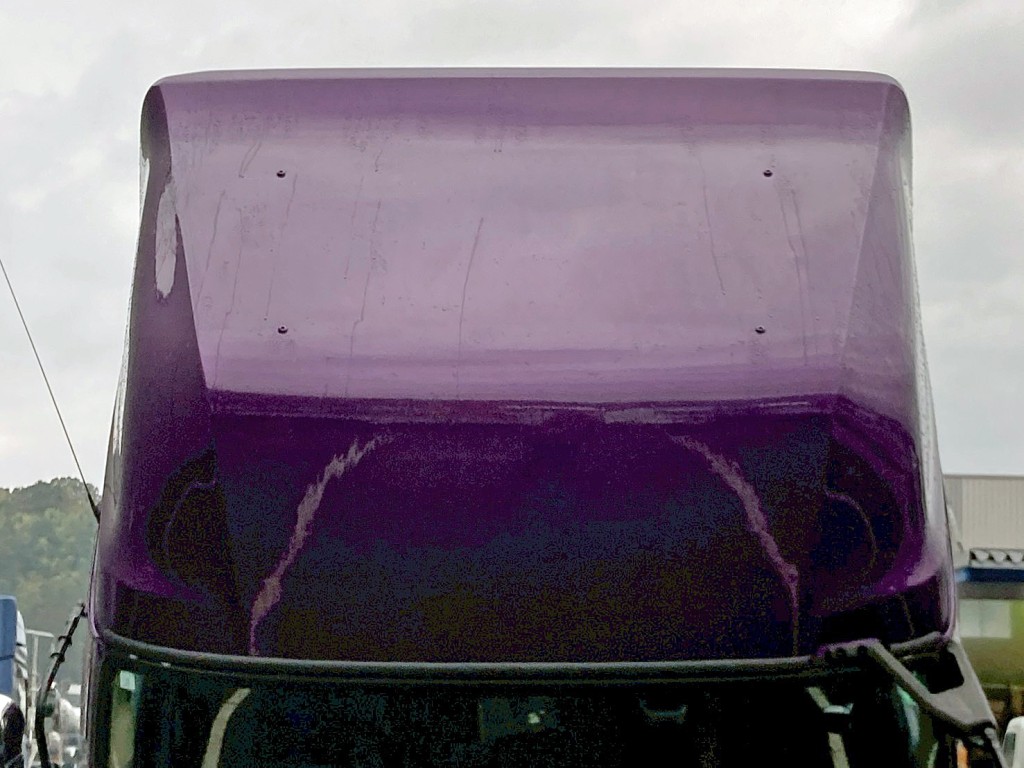 日野 レンジャー 2PG-FD2ABG(2WD)の写真21