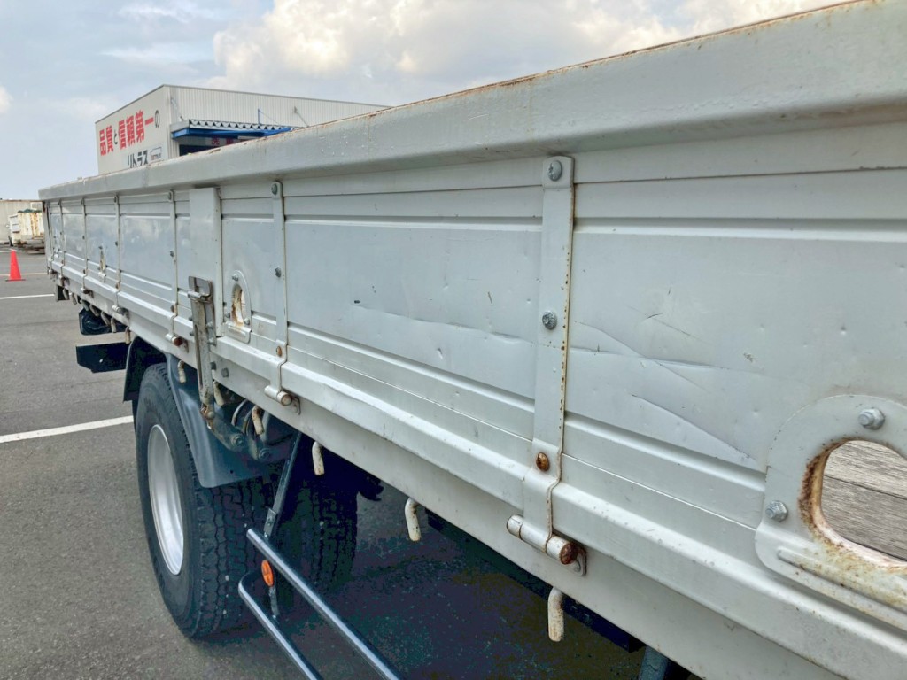 日野 レンジャー TKG-FC9JKAP(2WD)の写真21