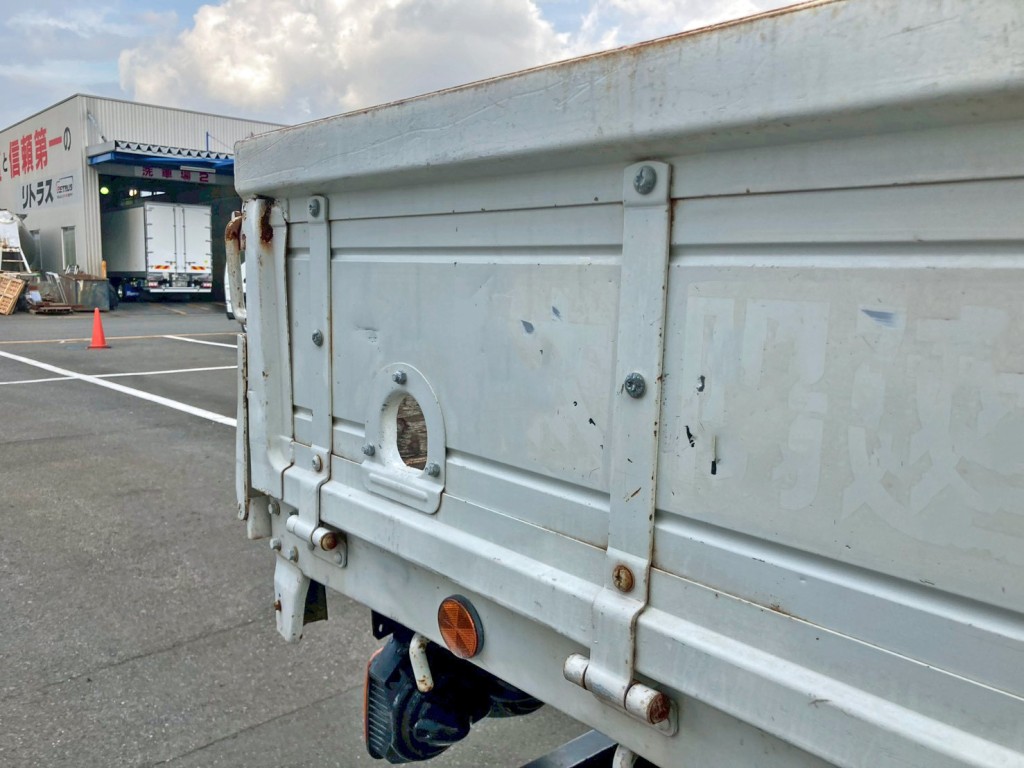 日野 レンジャー TKG-FC9JKAP(2WD)の写真23