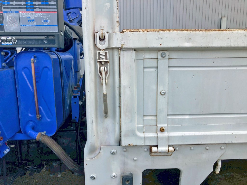 日野 レンジャー TKG-FC9JKAP(2WD)の写真25