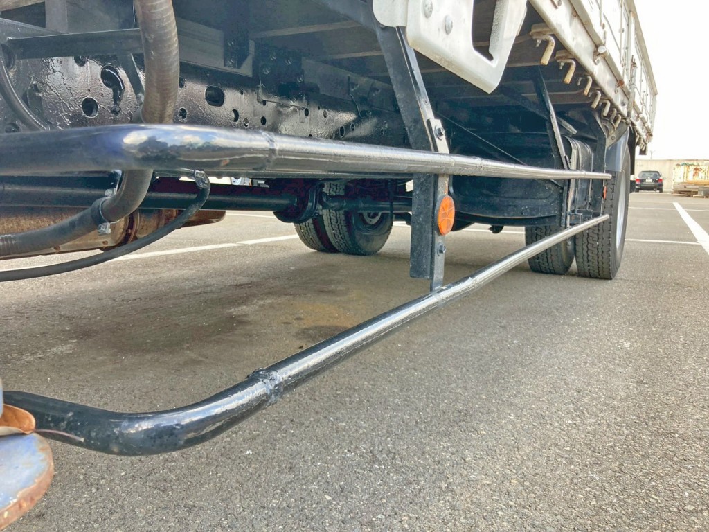 日野 レンジャー TKG-FC9JKAP(2WD)の写真28