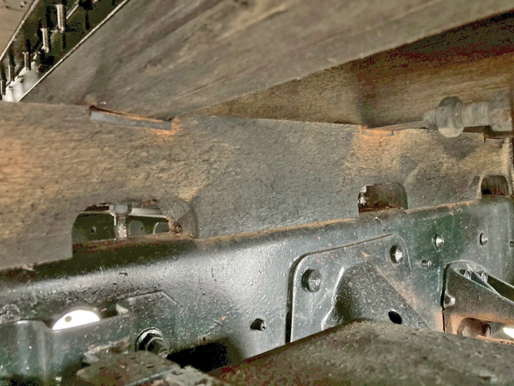 日野 レンジャー TKG-FC9JKAP(2WD)の写真30