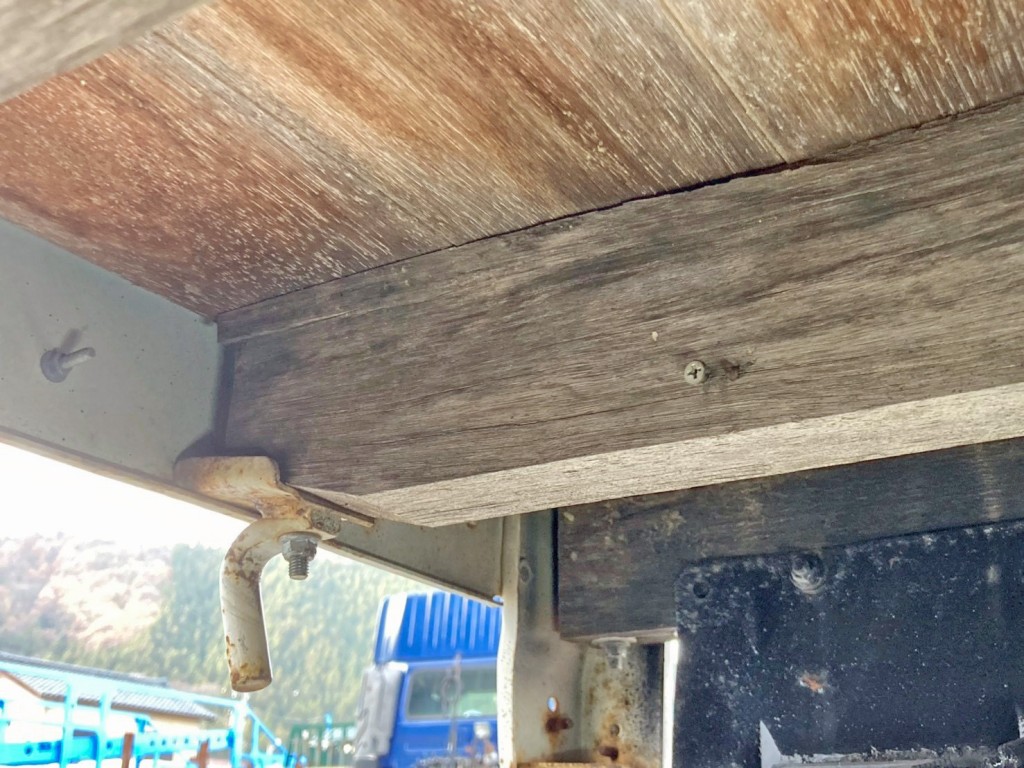 日野 レンジャー TKG-FC9JKAP(2WD)の写真32