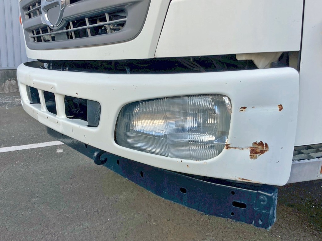 日野 レンジャー TKG-FC9JKAP(2WD)の写真37