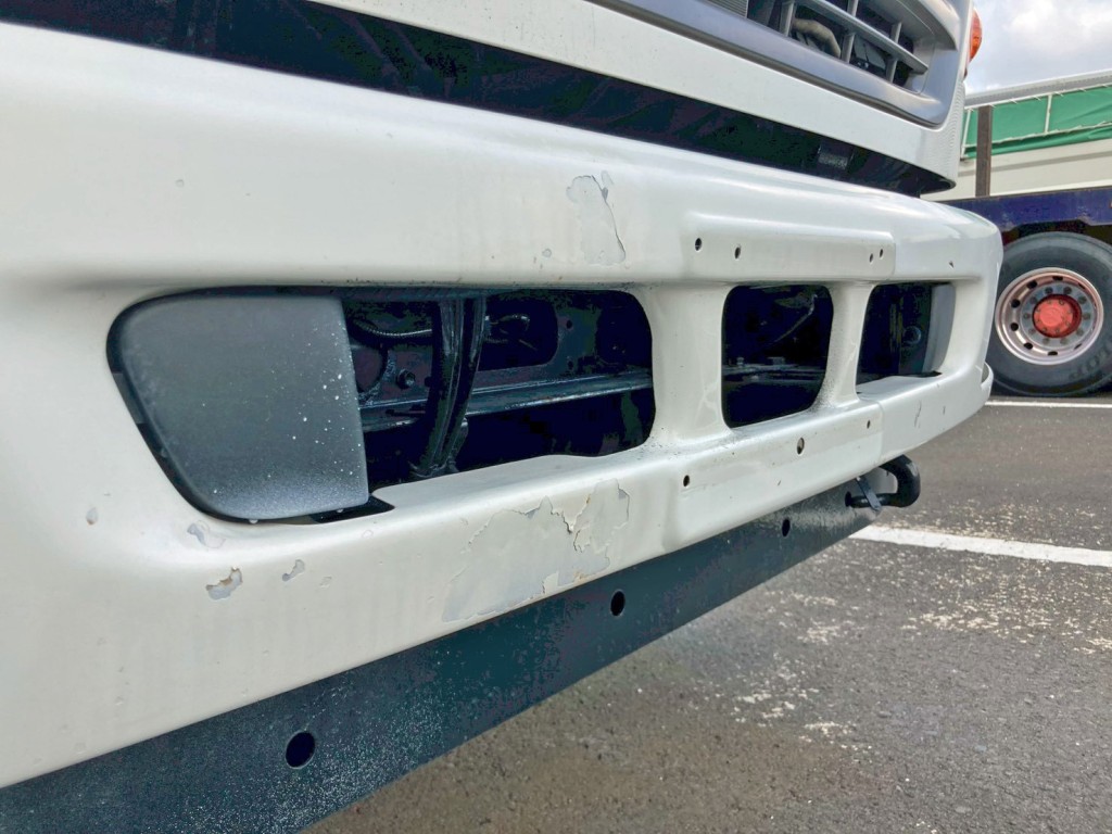 日野 レンジャー TKG-FC9JKAP(2WD)の写真38