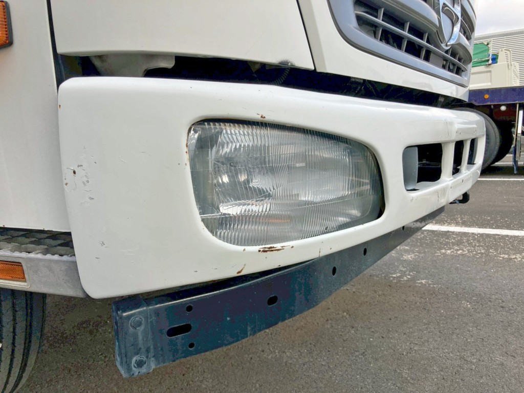 日野 レンジャー TKG-FC9JKAP(2WD)の写真39