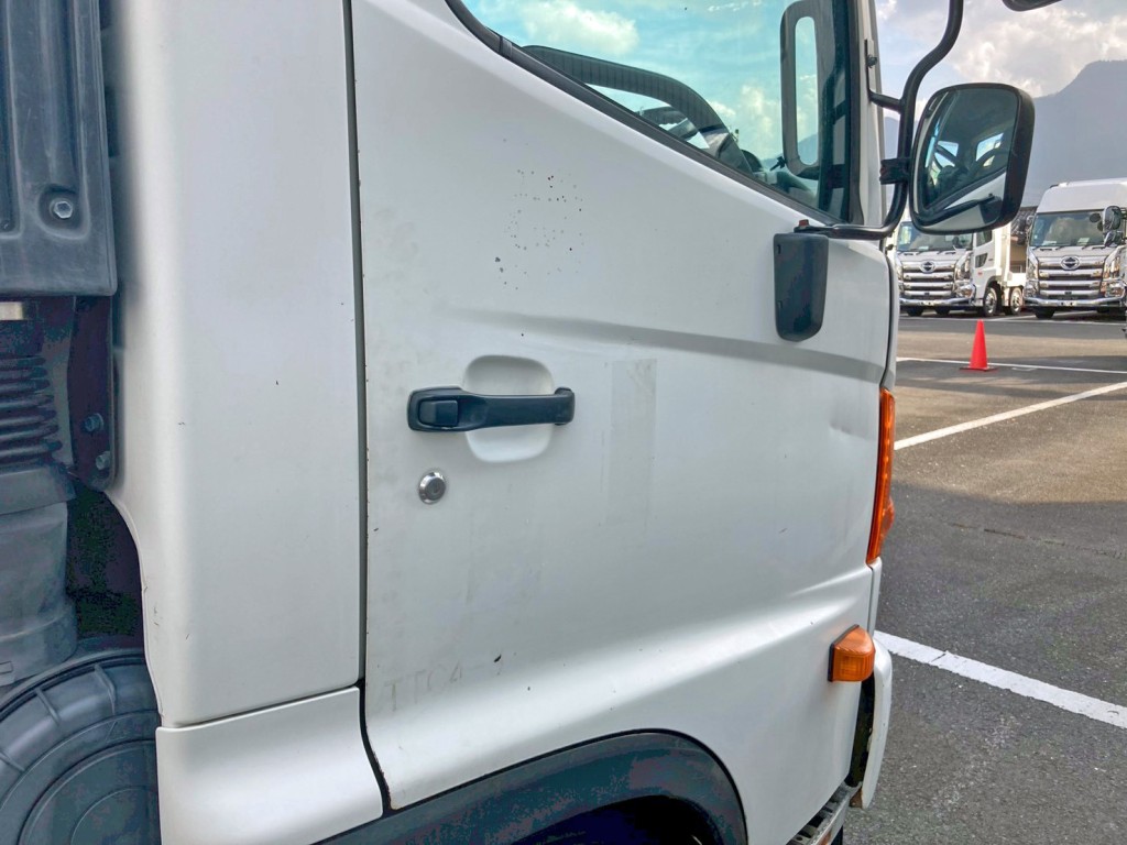 日野 レンジャー TKG-FC9JKAP(2WD)の写真42