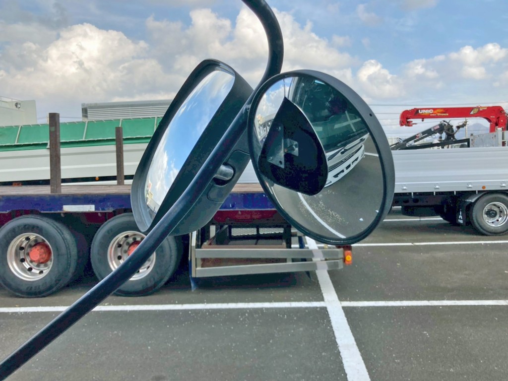 日野 レンジャー TKG-FC9JKAP(2WD)の写真43