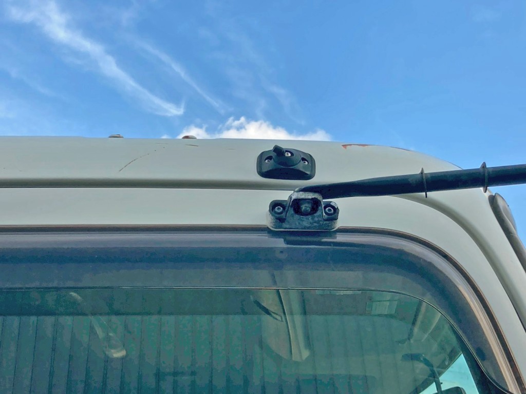 日野 レンジャー TKG-FC9JKAP(2WD)の写真45