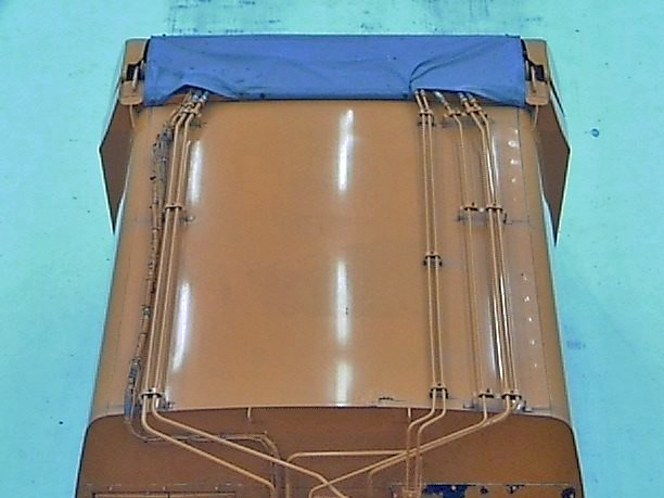 いすゞ フォワード TKG-FRR90S2(2WD)の写真10