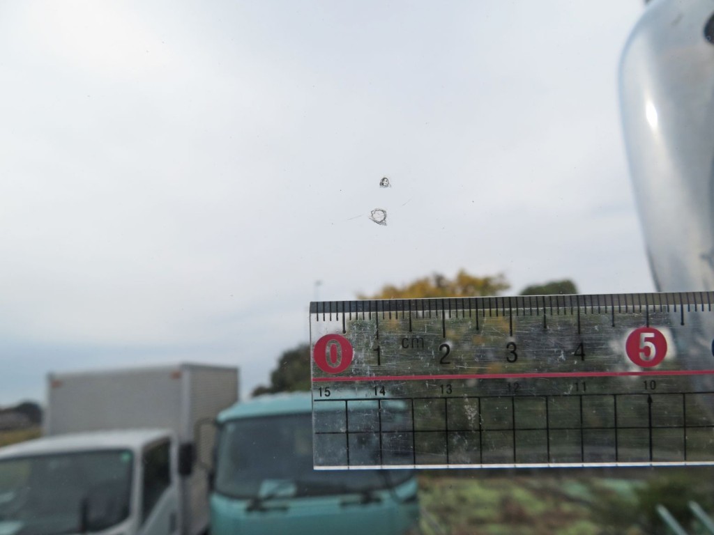 いすゞ ギガ 2PG-CYJ77Cの写真20