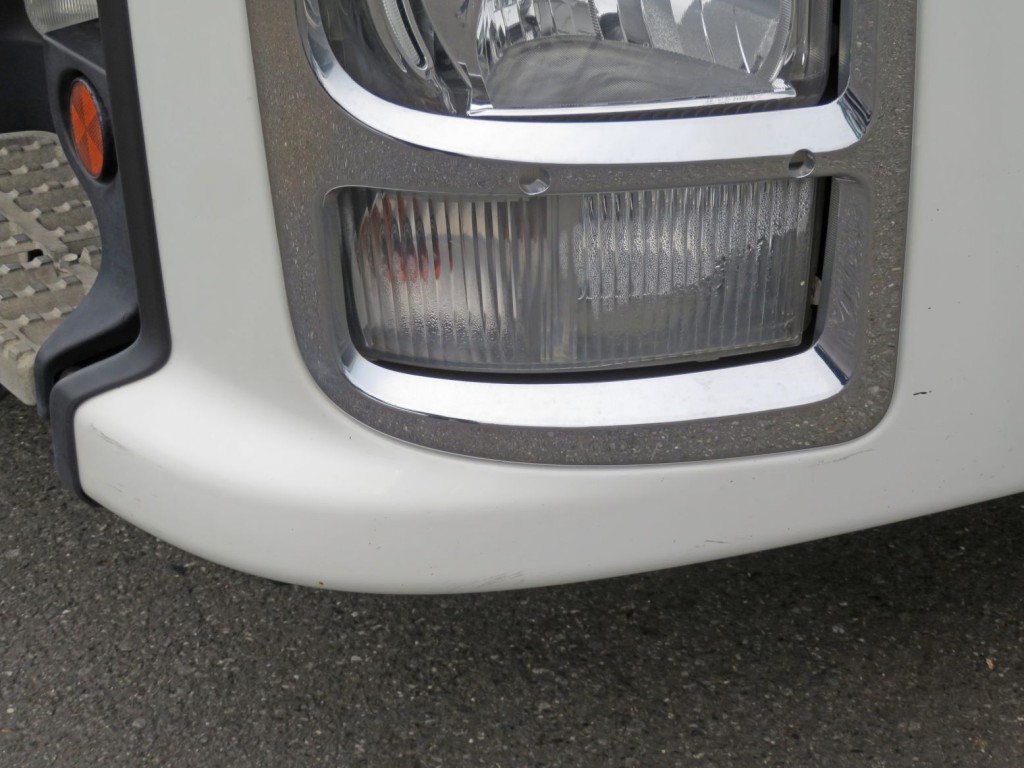 いすゞ ギガ 2PG-CYJ77Cの写真30