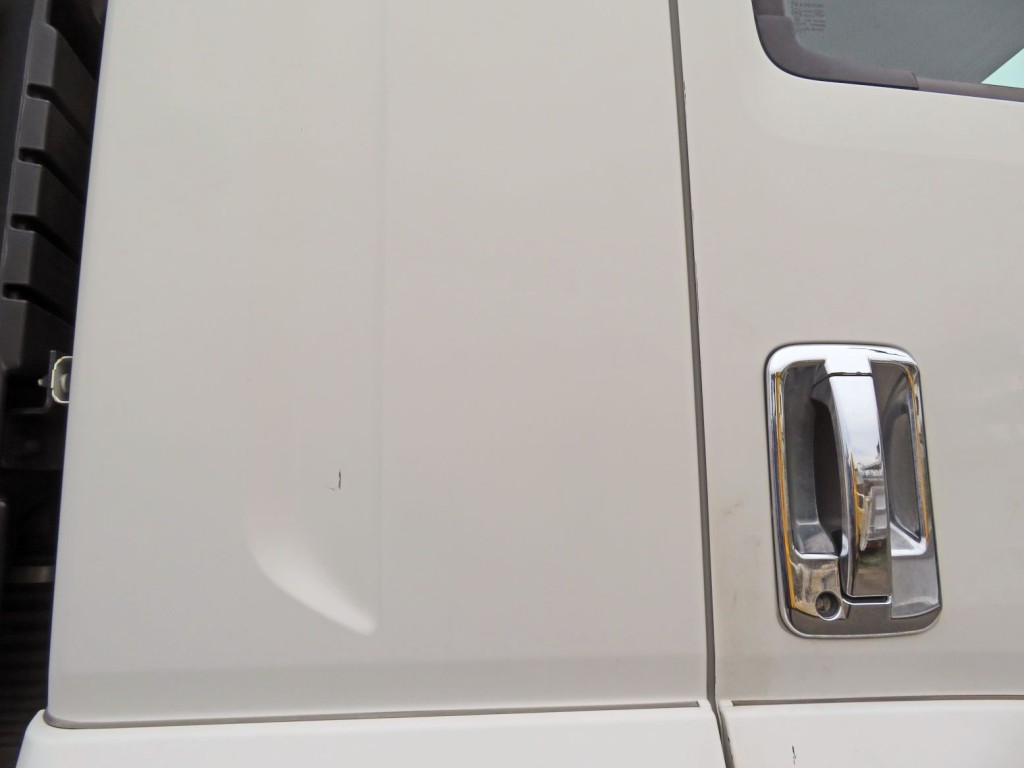 いすゞ ギガ 2PG-CYJ77Cの写真37