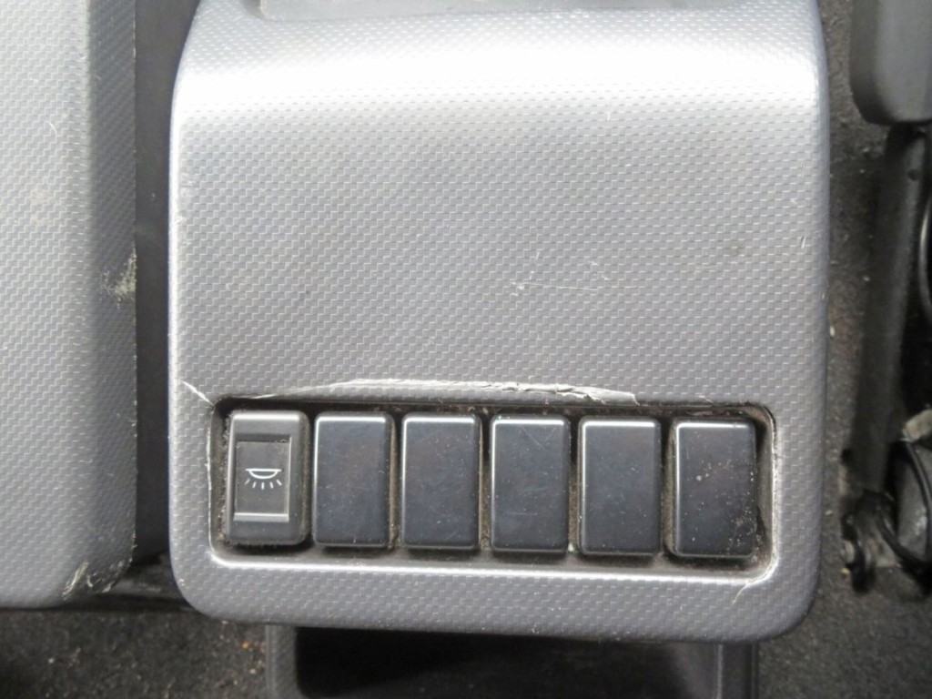 いすゞ ギガ 2PG-CYJ77Cの写真41