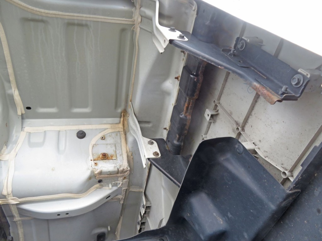 いすゞ ギガ 2PG-CYJ77Cの写真47