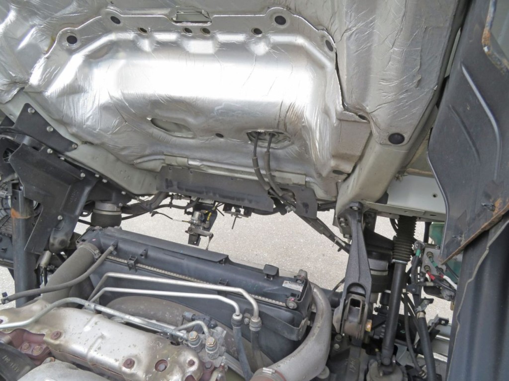 いすゞ ギガ 2PG-CYJ77Cの写真50