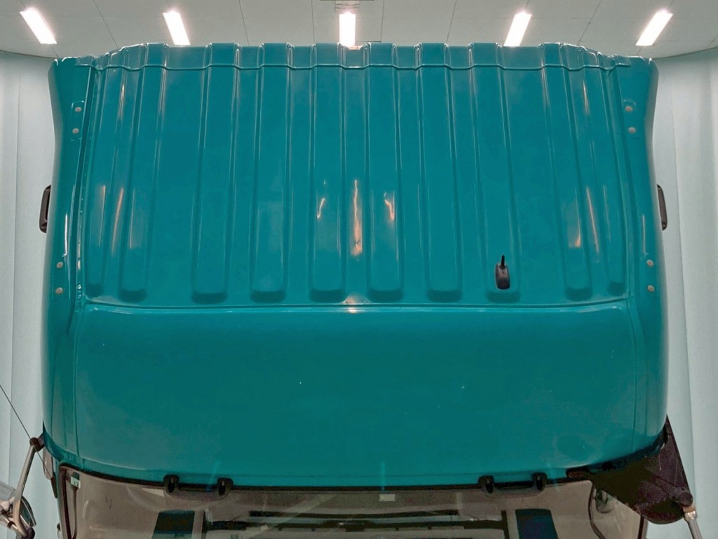 UDトラックス クオン 2PG-GK5AABの写真29