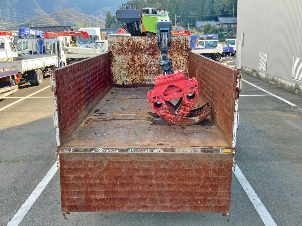 日野 レンジャー BDG-FJ7JKWAの写真35