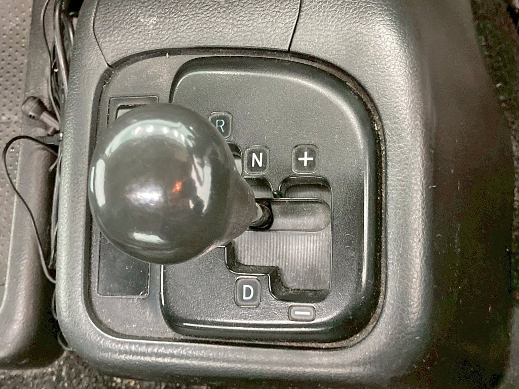 プロシフトです。|日野 プロフィア QPG-SH1EDDJの写真28