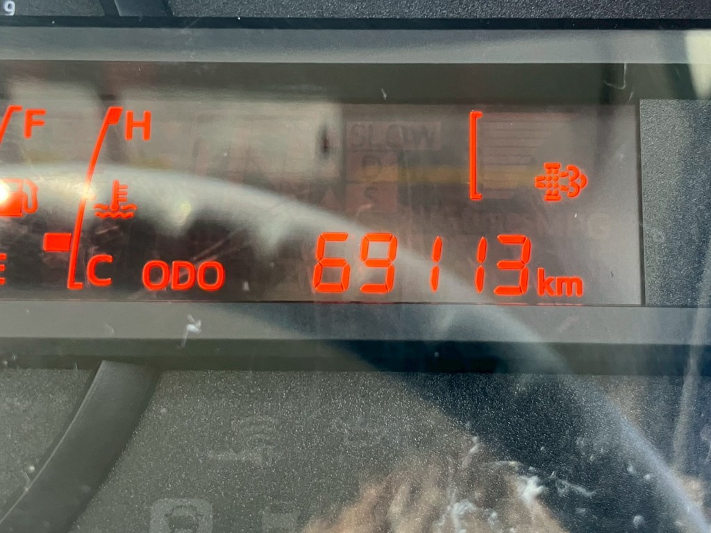 日野 デュトロ TKG-XZU675M(4WD)の写真39