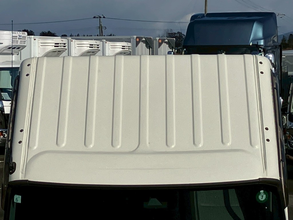 日野 デュトロ TKG-XZU675M(4WD)の写真40