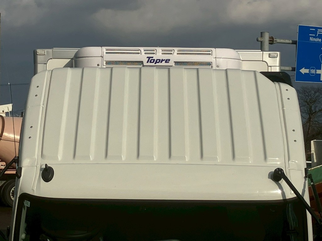 三菱 ファイター 2KG-FK72F(2WD)の写真24