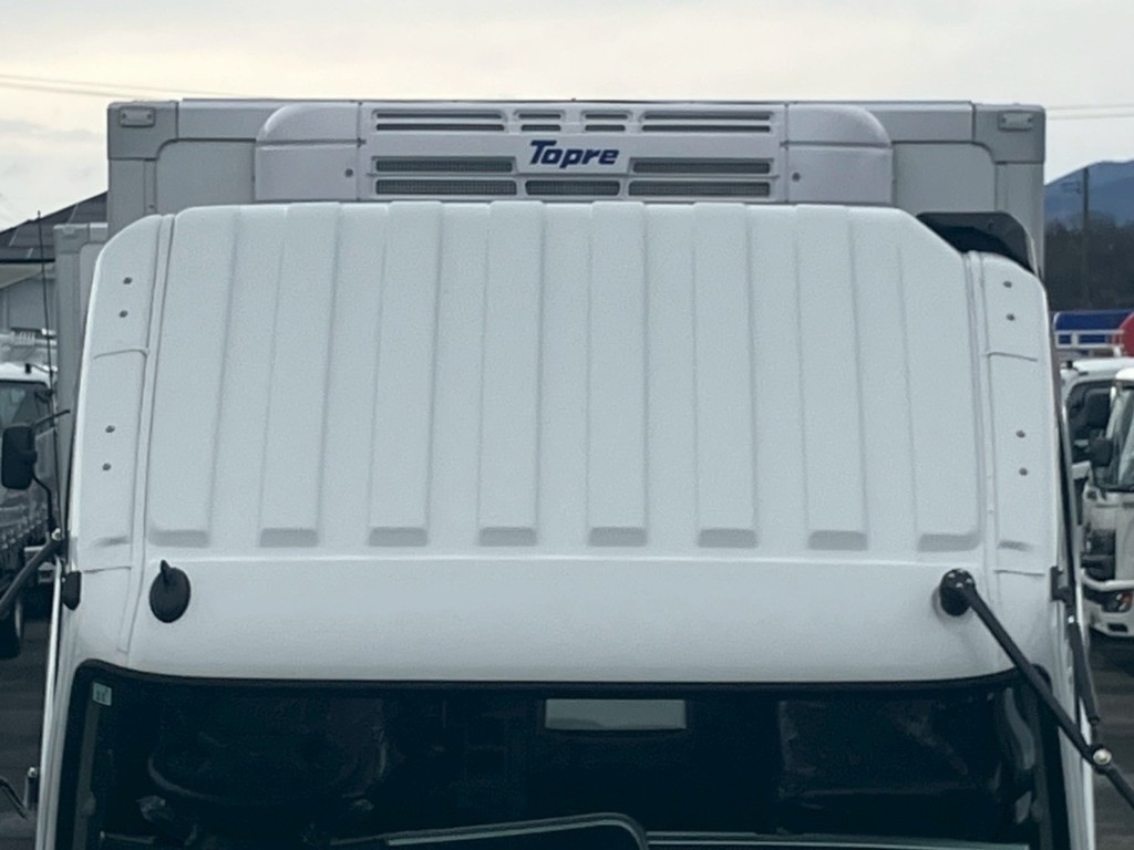 三菱 ファイター 2KG-FK72FYの写真23