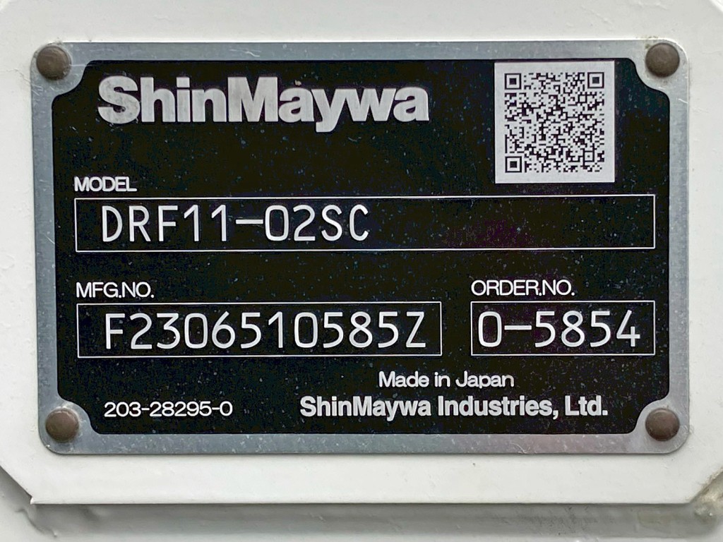 ダンプのプレートです。|いすゞ ギガ 2PG-CXZ77CTの写真24