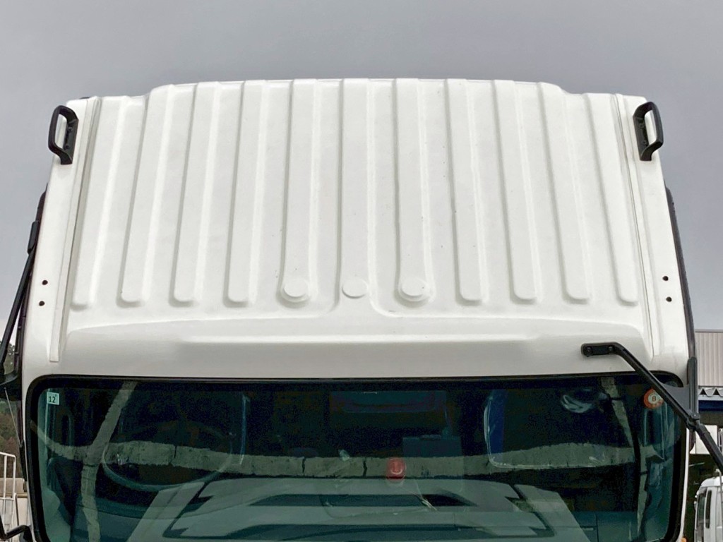 いすゞ ギガ 2PG-CXZ77CTの写真30