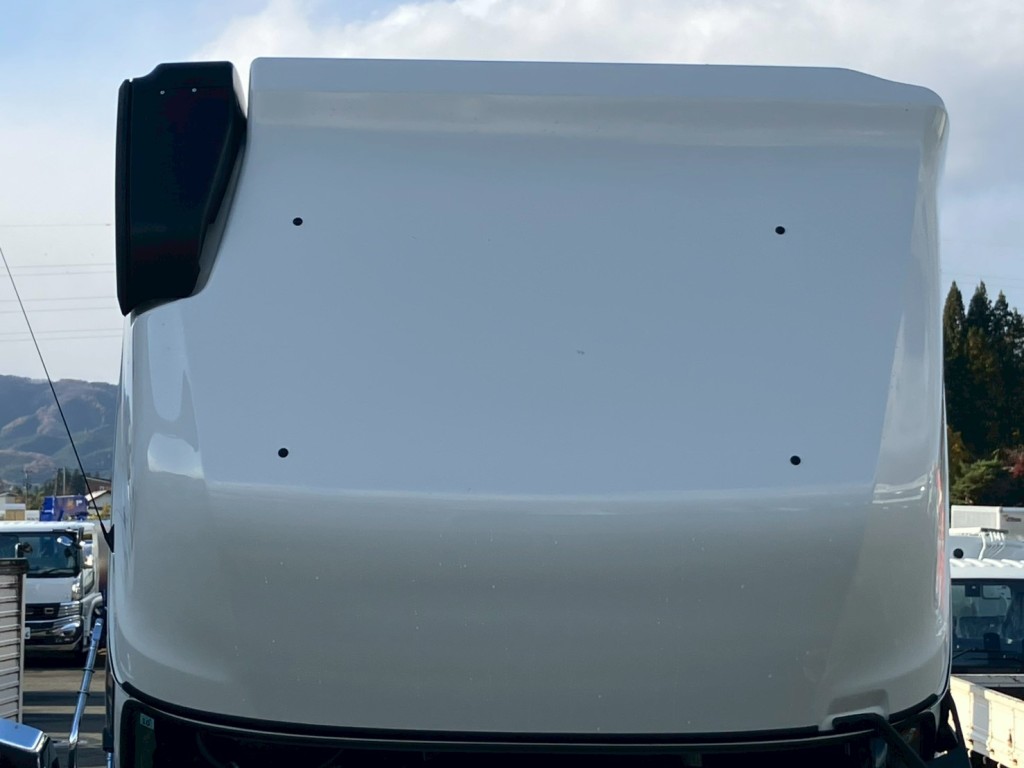 日野 プロフィア 2DG-FQ1AJCの写真24