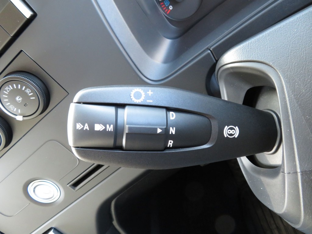 シフトパイロットです。|三菱 スーパーグレート 2PG-FS84VZの写真21