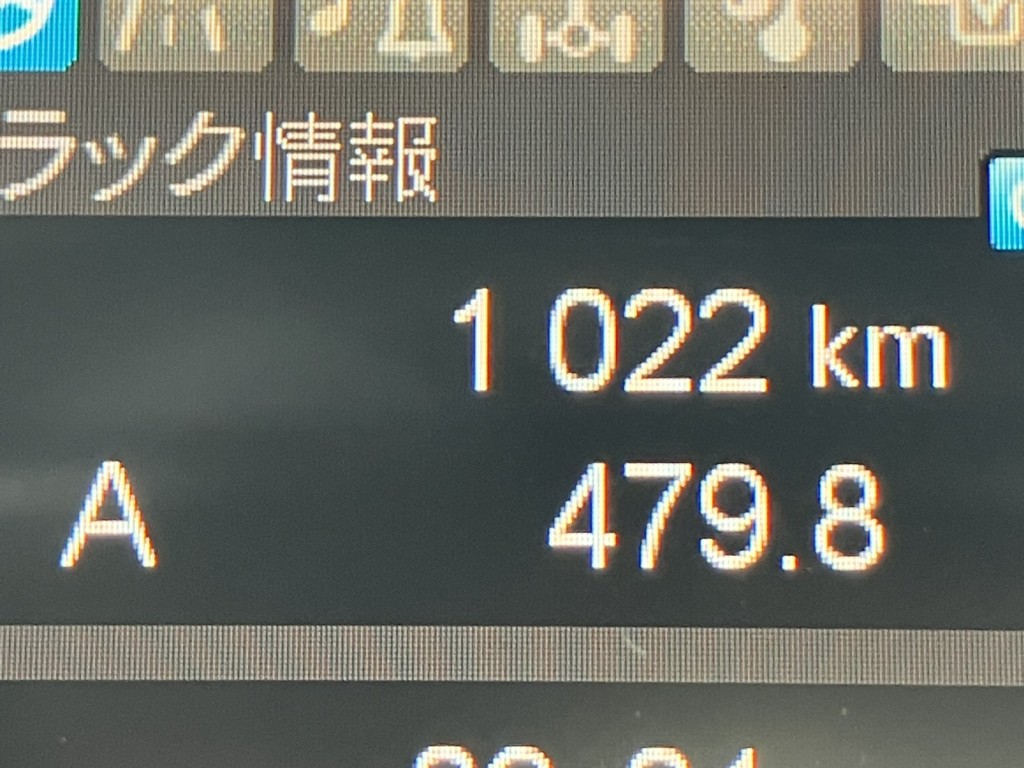 三菱 スーパーグレート 2PG-FS84VZの写真23