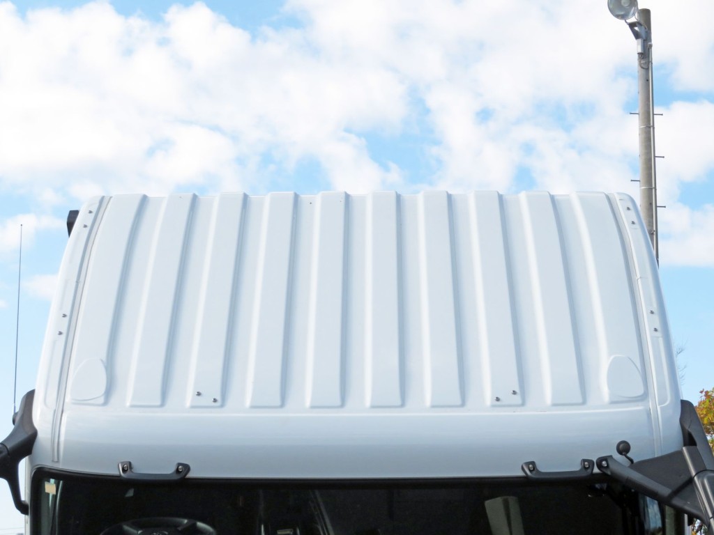 三菱 スーパーグレート 2PG-FS84VZの写真24