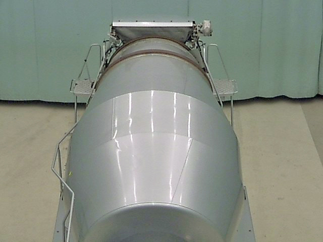 日野 プロフィア QPG-FS1AKDAの写真9