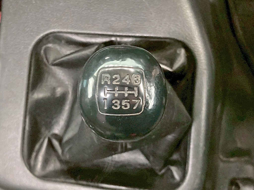 日野 プロフィア QPG-FS1AKDAの写真34