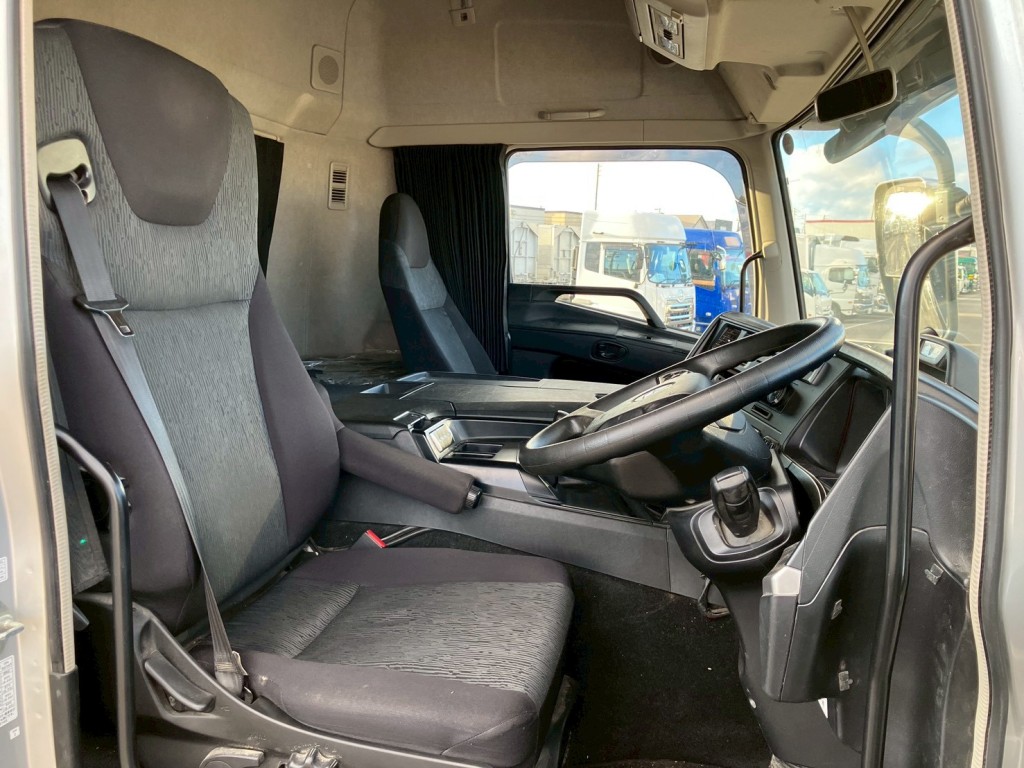 三菱 スーパーグレート 2PG-FS70HZの写真7