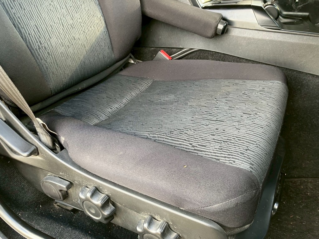 三菱 スーパーグレート 2PG-FS70HZの写真8