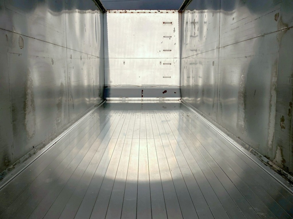 三菱 スーパーグレート 2PG-FS70HZの写真15