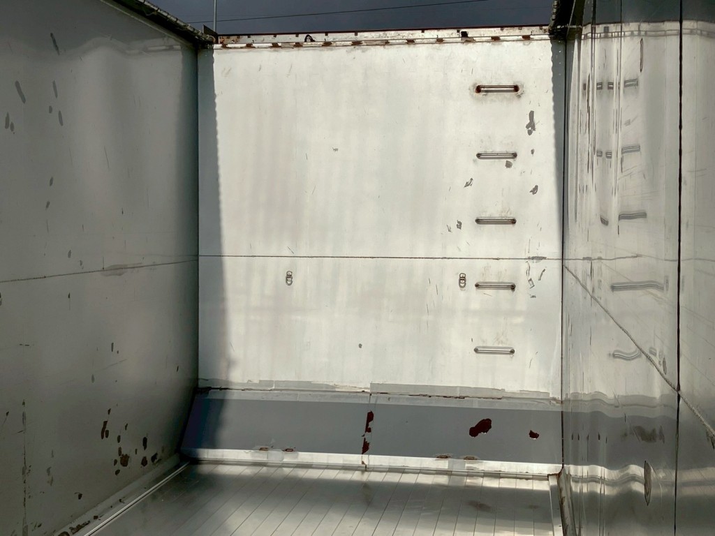 三菱 スーパーグレート 2PG-FS70HZの写真16