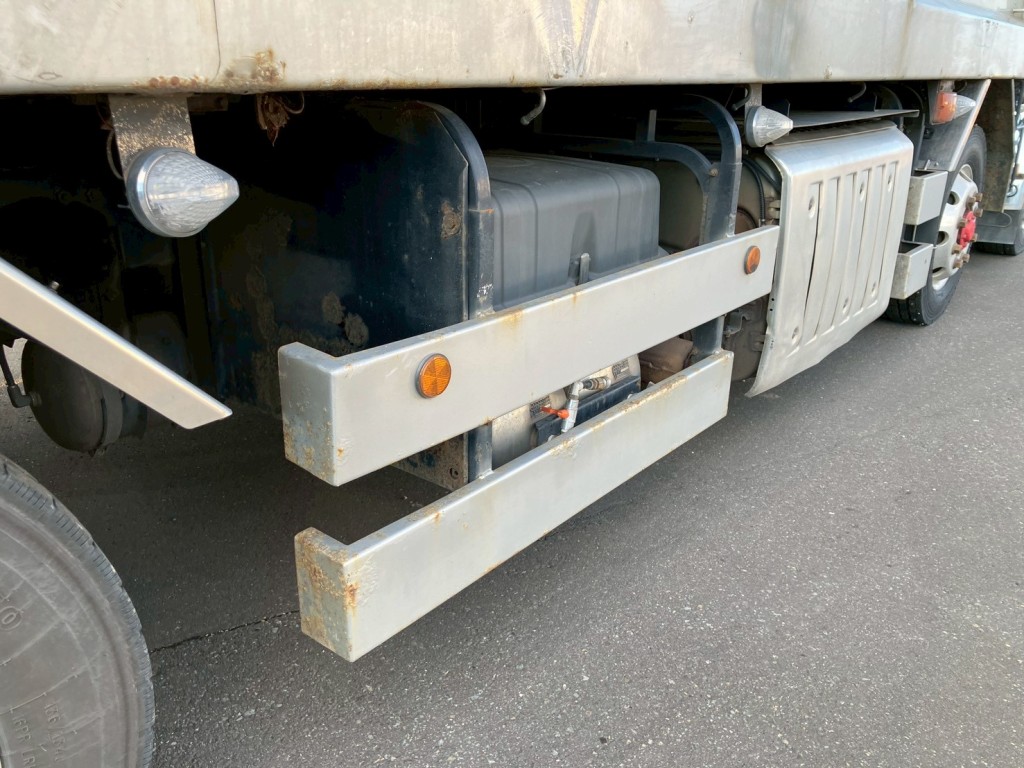 三菱 スーパーグレート 2PG-FS70HZの写真22