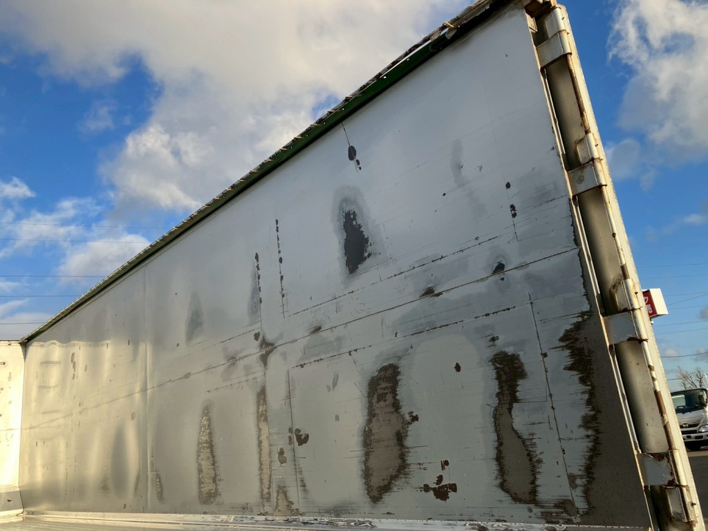 三菱 スーパーグレート 2PG-FS70HZの写真24