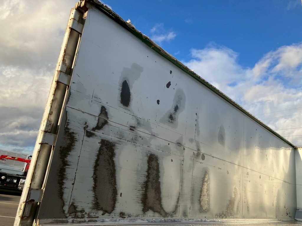 三菱 スーパーグレート 2PG-FS70HZの写真25