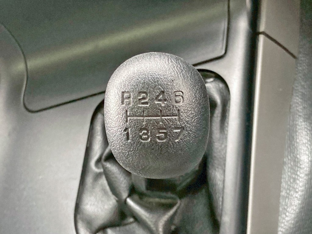 三菱 スーパーグレート QPG-FV60VXの写真38